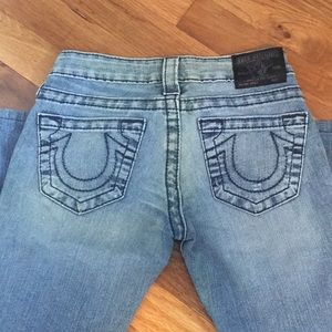 Women’s True Religion Jeans